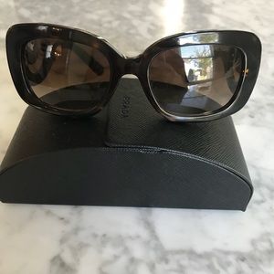 Authentic Prada Sunglasses
